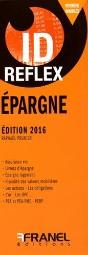 Id Epargne 2016 Produits Et Fiscalite 11e Edt - Preview