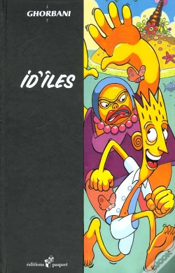 Capa do artigo Id Iles