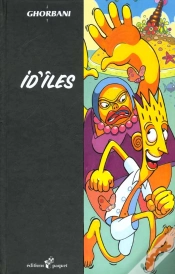 Capa do artigo Id Iles