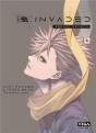 Id-Invaded - Tome 1 - Preview