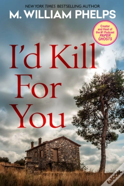 Capa do artigo I'D Kill For You