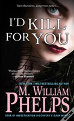 Capa do artigo I'D Kill For You