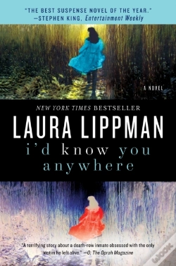 Capa do artigo I'D Know You Anywhere