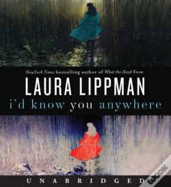 Capa do artigo I'D Know You Anywhere