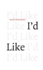 I'D Like - Preview
