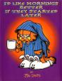 I'D Like Mornings Better If They Started Later - Preview