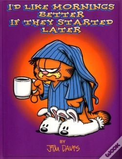 Capa do artigo I'D Like Mornings Better If They Started Later
