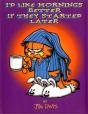 I'D Like Mornings Better If They Started Later - Preview