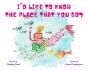 I'D Like To Know The Place That You Go? - Preview