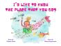 I'D Like To Know The Place That You Go? - Preview