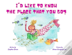 Capa do artigo I'D Like To Know The Place That You Go?