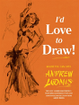 I'D Love To Draw! - Preview