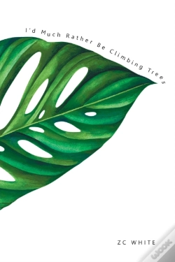 Capa do artigo I'D Much Rather Be Climbing Trees