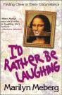 I'D Rather Be Laughing - Preview