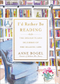 I'D Rather Be Reading - Preview