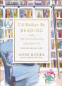 I'D Rather Be Reading - Preview