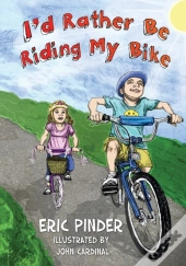 I'D Rather Be Riding My Bike