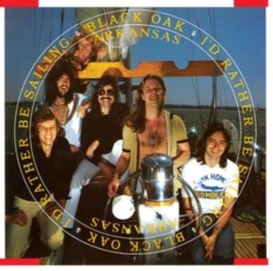 Capa do artigo I'd Rather Be Sailing - Vinil