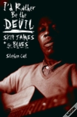 Capa do artigo I'D Rather Be The Devil
