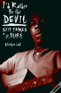 Capa do artigo I'D Rather Be The Devil