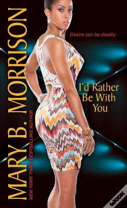 Capa do artigo I'D Rather Be With You