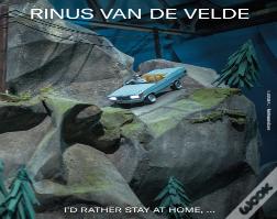 I'D Rather Stay At Home, ...