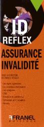 Id Reflex Assurence Invalidite Droits Demarches Recours - Preview