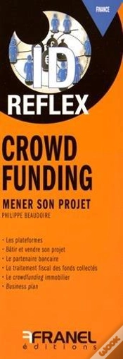 Capa do artigo Id Reflex Crowdfunding Guide Du Financement Participatif