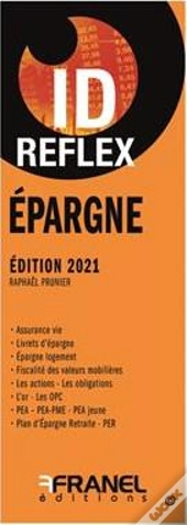 Id Reflex' Epargne 2022 - 17e Edition