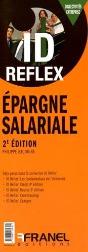 Id Reflex Epargne Salariale 2e Edt - Preview