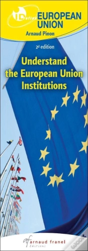 Capa do artigo Id Reflex European Institutions 2e Dt Version Anglaise