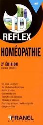 Id Réflex : Homéopathie (2e Édition) - Preview