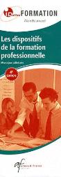 Id Réflex : Les Dispositifs De La Formation Professionnelle (4e Édition) - Preview