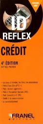 Id Reflex Mecanismes Et Offres De Credit 4e Edt - Preview