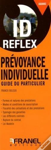 Id Reflex Prevoyance Individuelle
