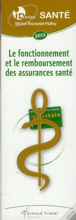Capa do artigo Id Réflex : Santé (4e Édition)