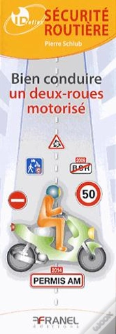 Id Reflex Securite Routiere Permis Am 3e Edt