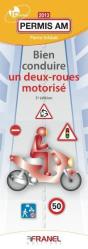 Id Reflex Securite Routiere Permis Am - Preview