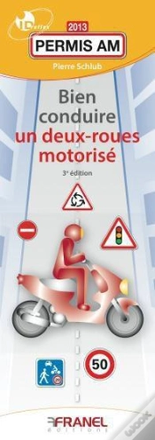 Capa do artigo Id Reflex Securite Routiere Permis Am
