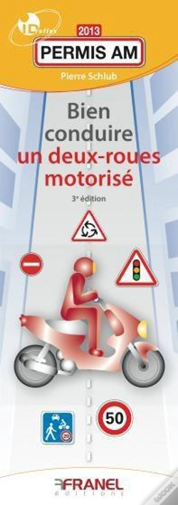 Capa do artigo Id Reflex Securite Routiere Permis Am