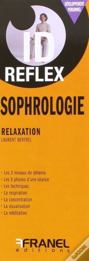 Capa do artigo Id Réflex : Sophrologie, Relaxation