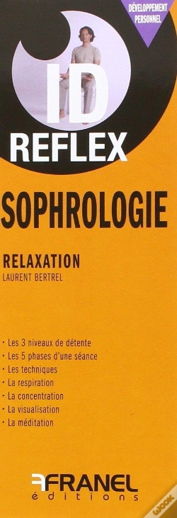 Capa do artigo Id Réflex : Sophrologie, Relaxation
