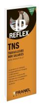 Id Réflex : Tns ; Travailleurs Non Salariés - Preview