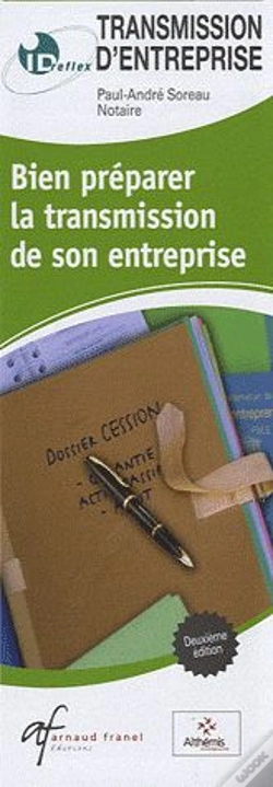 Capa do artigo Id Reflex Transmission 2e Edt