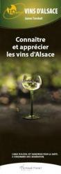 Id Reflex Vins D'Alsace ; Connaître Et Apprécier Les Vins D'Alsace - Preview