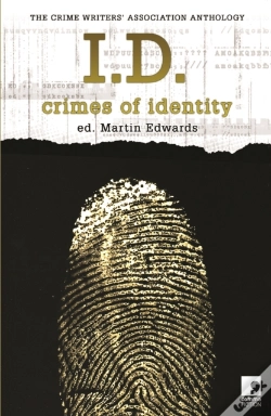 Capa do artigo I.D.