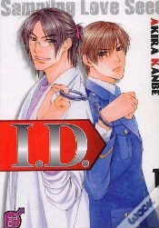 Capa do artigo I.D T01