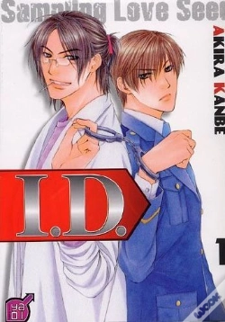 Capa do artigo I.D T01