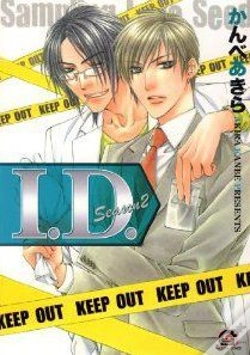 Capa do artigo I.D T02