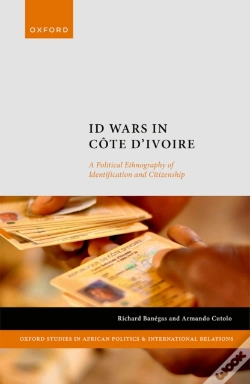 Capa do artigo Id Wars In Cote D'Ivoire